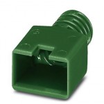 Колпачок для защиты от излома RJ45 - VS-08-KS/GN - 1689226