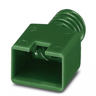 Колпачок для защиты от излома RJ45 - VS-08-KS/GN - 1689226