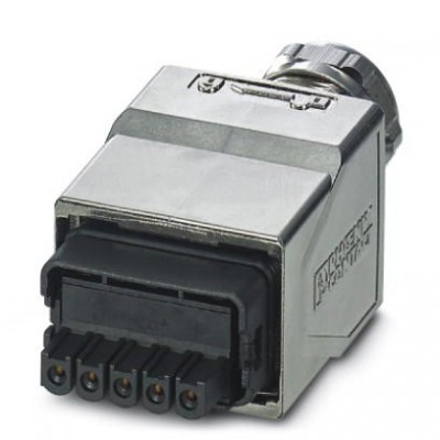 Силовой соединитель - CUC-PPC-C2ZNI-SX/24FKP5 - 1421783