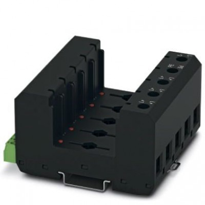 Базовый элемент для защиты от перенапряжений - VAL-MS 4+V/BE/FM - 2908725
