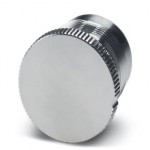 Металлический пылезащитный колпачок - SH-Z2301 - 1622140