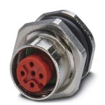 Проходная деталь - SACC-DSI-FS-5CON-PG9/0,5 SCORD - 1405331