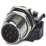 Проходная деталь - SACC-DSIV-M12MS-8CON-L180 - 1424017