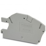Концевая крышка - D-PTI 16/S - 3214027