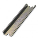 Несущая рейка без перфорации - NS 35/ 7,5 UNP AE DP 1 - 3002647