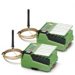 Радиокомплект - ILB BT ADIO MUX-OMNI - 2884208