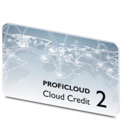 Лицензия - CLOUD CREDIT-2 - 2402988