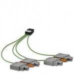 Комплект кабелей - TC-C-2PRO-PT-05061516 - 2905914