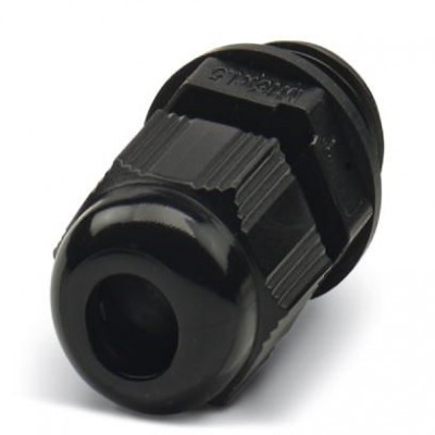 Кабельный ввод - G-INVEN-M20-M67N-PNES-BK - 1424537