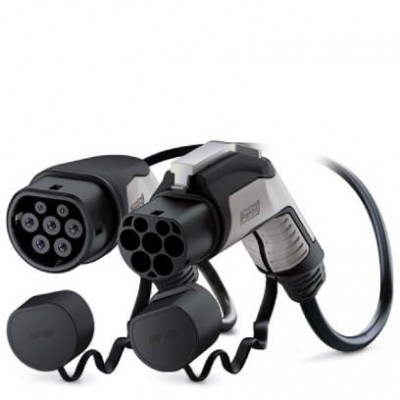 Зарядный кабель AC - EV-TBG3JC-1AC32A-5,0M6,0ESBK01 - 1627688