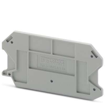 Концевая крышка - D-USST 6-T CS - 3070369