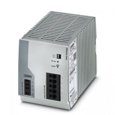 Источники питания - TRIO-PS-2G/3AC/24DC/40 - 2903156