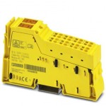 Модуль безопасности - IB IL SAFE 2-ECO - 2702446