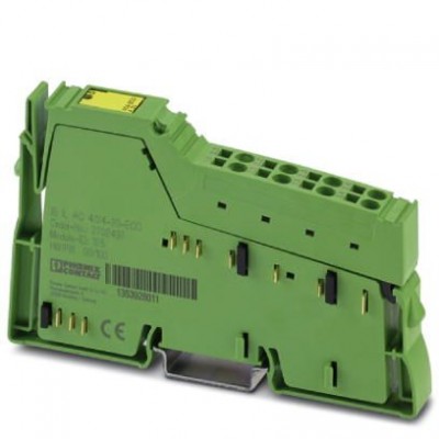 Клеммы Inline - IB IL AO 4/I/4-20-ECO - 2702497
