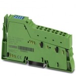 Клеммы Inline - IB IL 24 DI 8/HD-ECO - 2702792