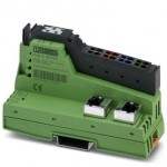 Устройство сопряжения с шиной - IL EC BK-PAC - 2702507