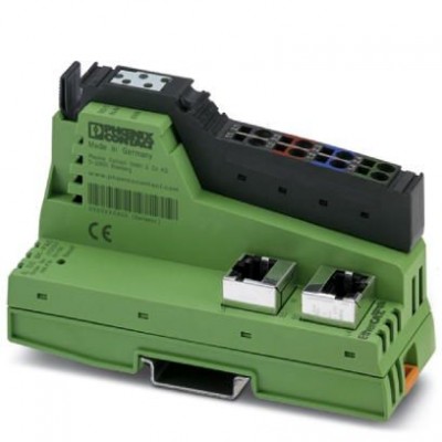 Устройство сопряжения с шиной - IL EC BK-PAC - 2702507