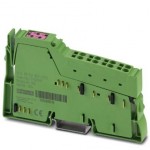 Клеммы Inline - IB IL 24 DO 4/EF-ECO - 2702825