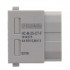Модуль для установки контактов - HC-M-25-CT-F - 1414375