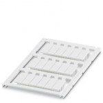 Маркировка для проводов - UCT-WMCO 5,4 (23X8) - 0832105