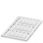 Маркировка для проводов - UCT-WMCO 7,5 (23X8) - 0832108