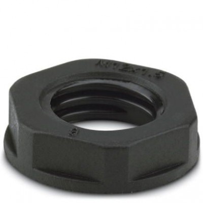 Контргайка - A-INL-PG7-P-BK - 1424558