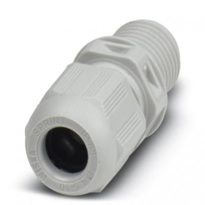Кабельный ввод - G-INS-M12-M68L-PEPDS-LG - 1424513