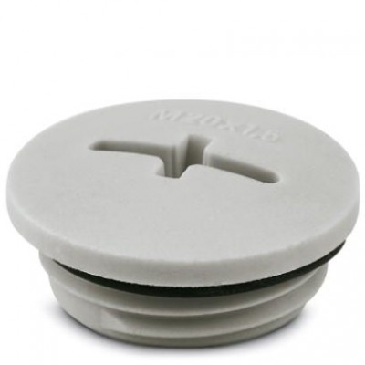 Резьбовой колпачок - A-INSP-M25-68N-P-LG - 1424520