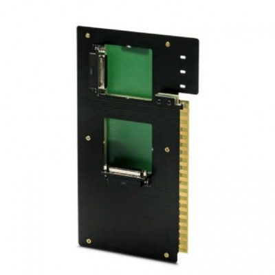 Интерфейсная плата - 1771-CARDEDGE40/2XD25F - 2906297