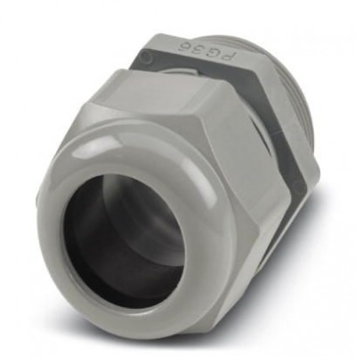 Кабельный ввод - G-INS-PG36-L68N-PNES-GY - 1411147