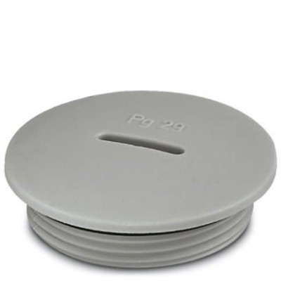 Резьбовой колпачок - A-INSP-PG29-65N-P-LG - 1424525