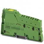 Клеммы Inline - IB IL AO 4/U/0-10-ECO - 2702498