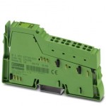 Клеммы Inline - IB IL RTD 4/PT100-ECO - 2702499