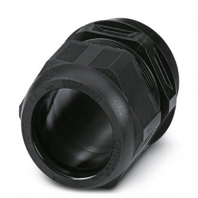 Кабельный ввод - G-ESIS-M63-L68L-PEPDS-BK - 1415113