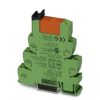 Релейный модуль - PLC-RSC- 24DC/21-21/EX - 2909509