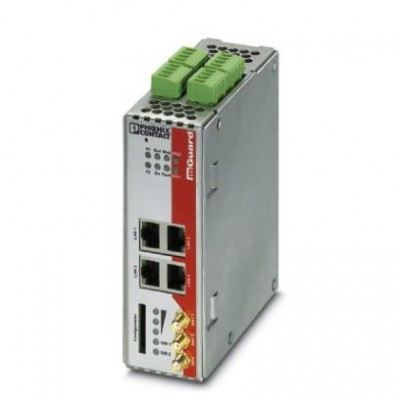 Устройство защиты - TC MGUARD RS2000 4G VPN - 2903588