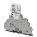 Устройство защиты от перенапряжений - TTC-6P-1X2-F-12DC-PT-I - 2908198