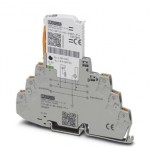 Устройство защиты от перенапряжений - TTC-6P-2-HC-24DC-PT-I - 2906817