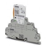 Устройство защиты от перенапряжений - TTC-6P-1X2-24DC-UT-I - 2906809
