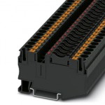 Клеммы для установки предохранителей - PT 6-FSI/C-LED 12 - 3212169