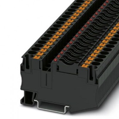 Клеммы для установки предохранителей - PT 6-FSI/C-LED 12 - 3212169