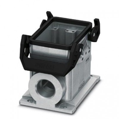 Корпус - HC-STA-D50-SHWD-2SSM32-ELC-AL - 1424414