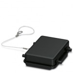 Защитная крышка - HC-STA-D50-BCSFD-PL-BK - 1424417
