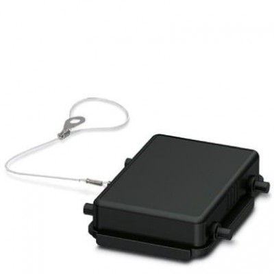 Защитная крышка - HC-STA-D50-BCSFD-PL-BK - 1424417