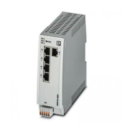 Промышленный коммутатор - FL SWITCH 2205 - 2702326