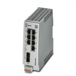 Промышленный коммутатор - FL SWITCH 2207-FX - 2702328