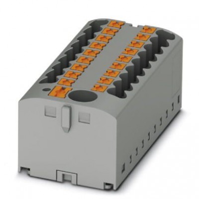Распределительный блок - PTFIX 6/12X2,5-FE-G - 3273502