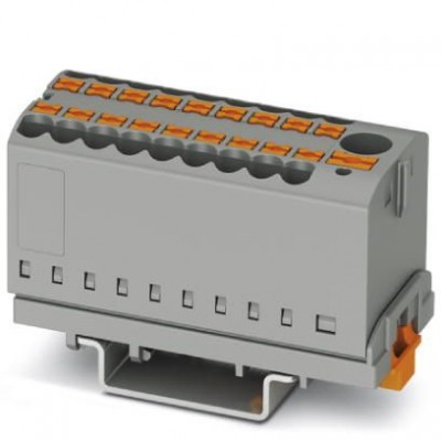 Распределительный блок - PTFIX 6/12X2,5-NS35 PK - 3273105