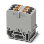 Распределительный блок - PTFIX 6X2,5-NS15A-FE - 3274120