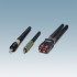 Штекерный соединитель для оптоволоконного кабеля - PSM-SET-FSMA/4-KT - 2799720